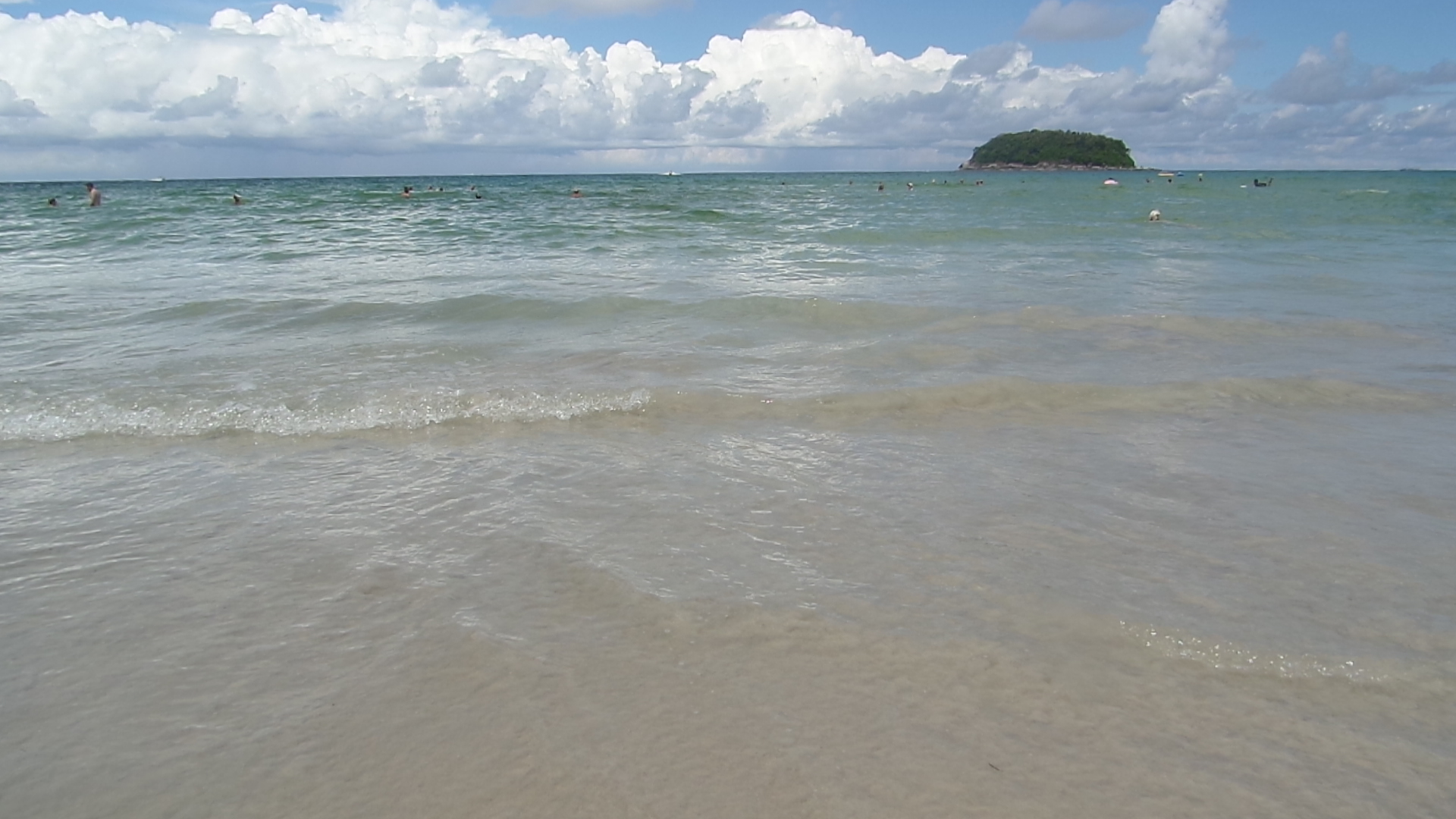 Playa de Kata, Phuket